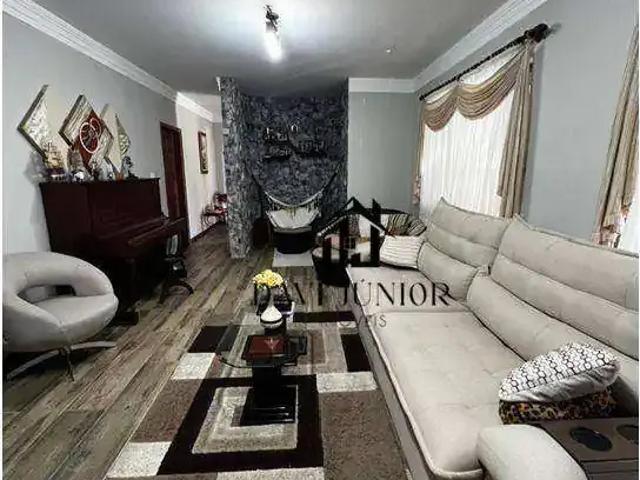 Casa / Sobrado para Venda em Sorocaba/SP Jardim Eltonville 3 Quartos