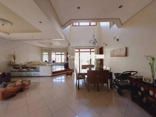 Casa / Sobrado para Venda em Sorocaba/SP Jardim Eltonville 3 Quartos