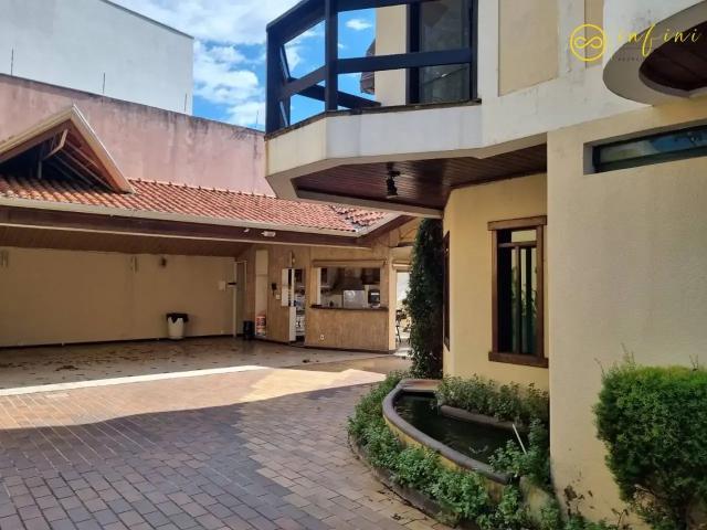 Casa / Sobrado para Venda em Sorocaba/SP Jardim Eltonville 4 Quartos