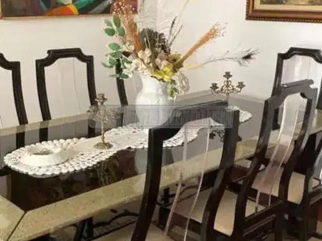 Casa / Sobrado para Venda em Sorocaba/SP Jardim Eltonville 4 Quartos