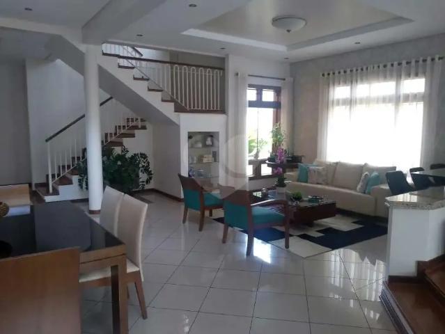 Casa / Sobrado para Venda em Sorocaba/SP Jardim Eltonville 4 Quartos