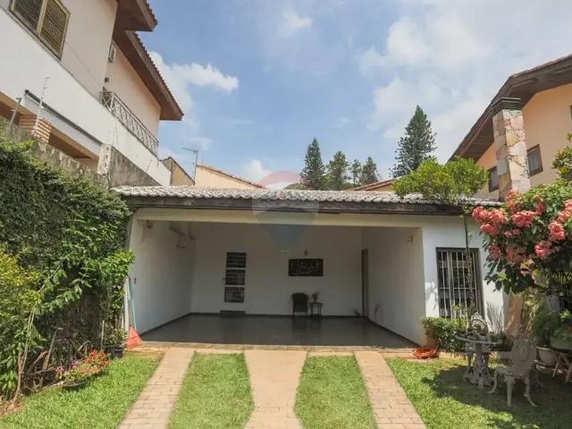 Casa / Sobrado para Venda em Sorocaba/SP Jardim Eltonville 4 Quartos