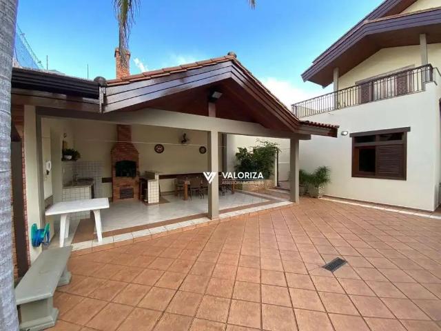 Casa / Sobrado para Venda em Sorocaba/SP Jardim Eltonville 4 Quartos