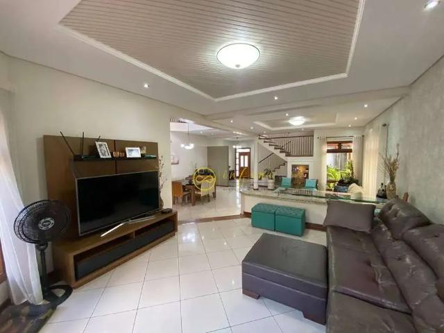 Casa / Sobrado para Venda em Sorocaba/SP Jardim Eltonville 5 Quartos