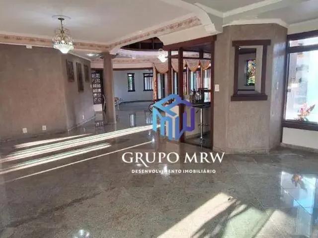 Casa / Sobrado para Venda em Sorocaba/SP Jardim Eltonville 5 Quartos