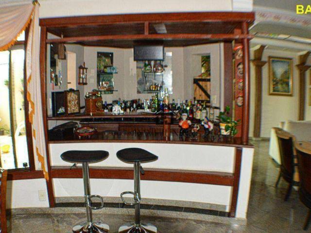 Casa / Sobrado para Venda em Sorocaba/SP Jardim Eltonville 5 Quartos