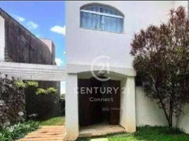 Casa / Sobrado para Venda em Sorocaba/SP Jardim Eltonville 5 Quartos