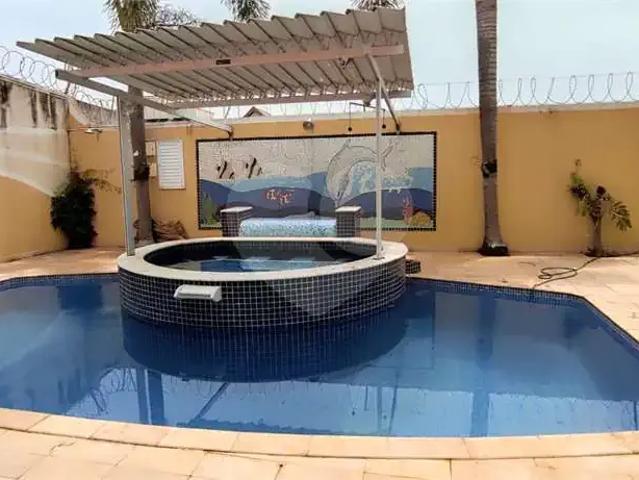 Casa / Sobrado para Venda em Sorocaba/SP Jardim Eltonville 7 Quartos