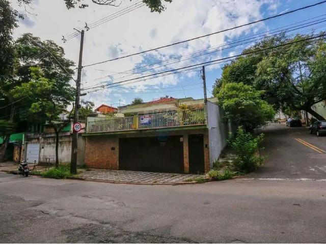 Casa / Sobrado para Venda em Sorocaba/SP Jardim Emília 3 Quartos
