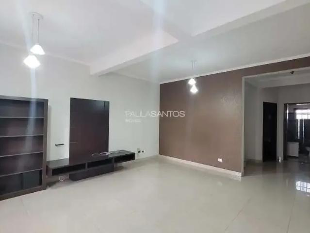Casa / Sobrado para Venda em Sorocaba/SP Jardim Emília 3 Quartos