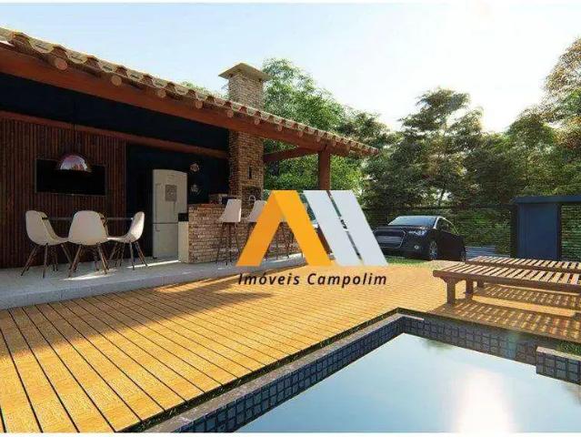 Casa / Sobrado para Venda em Sorocaba/SP Jardim Emília 2 Quartos