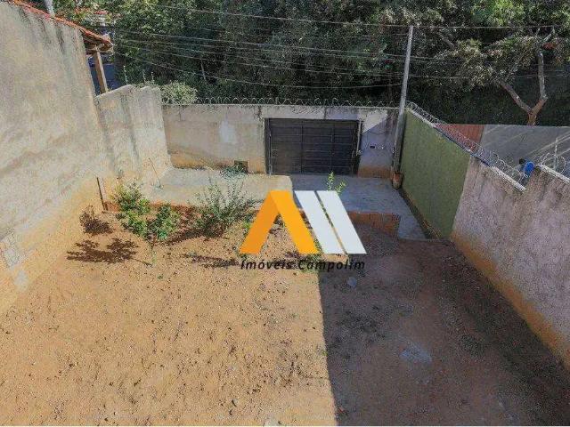 Casa / Sobrado para Venda em Sorocaba/SP Jardim Emília 2 Quartos