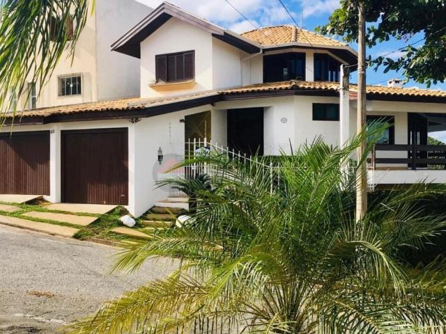 Casa / Sobrado para Venda em Sorocaba/SP Jardim Emília 4 Quartos