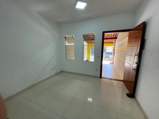 Casa / Sobrado para Venda em Sorocaba/SP Jardim Eucalíptos 2 Quartos