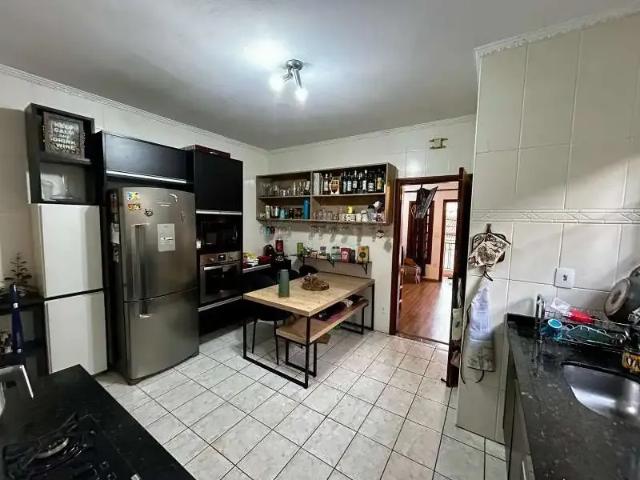Casa / Sobrado para Venda em Sorocaba/SP Jardim Europa 3 Quartos