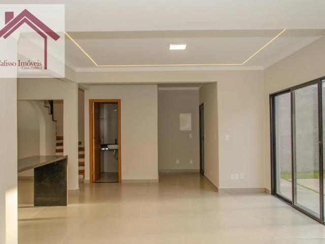 Casa / Sobrado para Venda em Sorocaba/SP Jardim Europa 3 Quartos