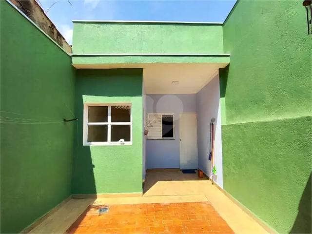 Casa / Sobrado para Venda em Sorocaba/SP Jardim Europa 3 Quartos
