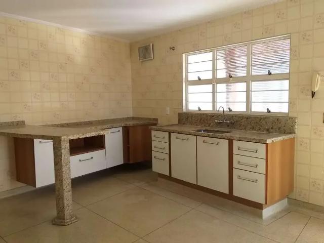 Casa / Sobrado para Venda em Sorocaba/SP Jardim Europa 3 Quartos