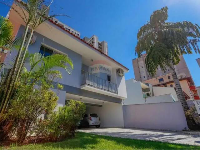 Casa / Sobrado para Venda em Sorocaba/SP Jardim Europa 3 Quartos