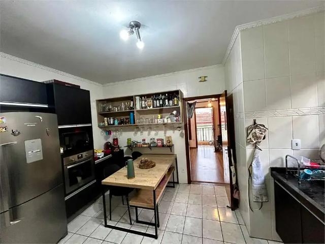 Casa / Sobrado para Venda em Sorocaba/SP Jardim Europa 3 Quartos