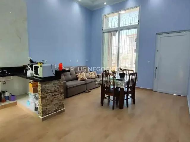 Casa / Sobrado para Venda em Sorocaba/SP Jardim Europa 3 Quartos