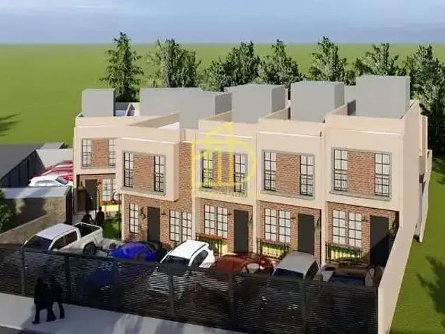 Casa / Sobrado para Venda em Sorocaba/SP Jardim Europa 2 Quartos