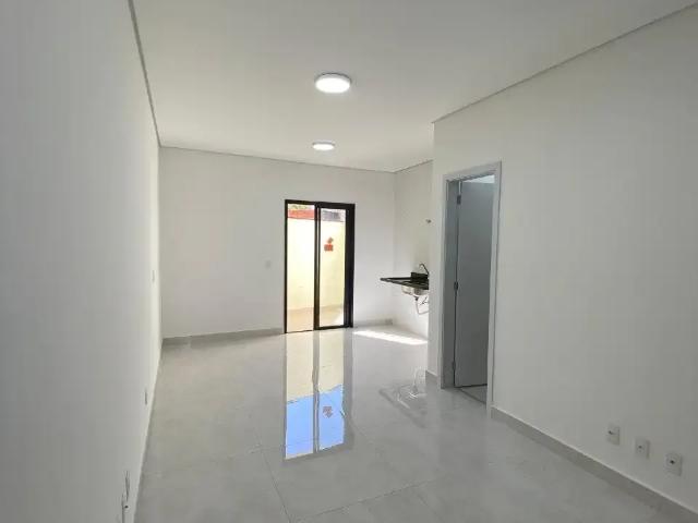 Casa / Sobrado para Venda em Sorocaba/SP Jardim Europa 2 Quartos