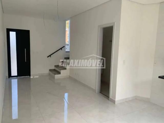 Casa / Sobrado para Venda em Sorocaba/SP Jardim Europa 2 Quartos