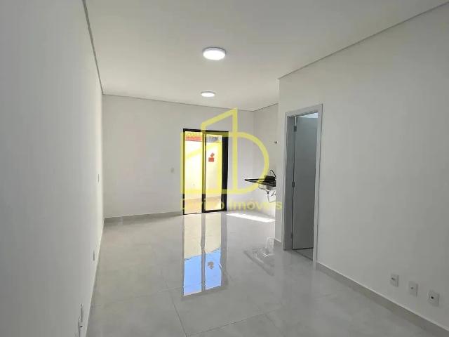 Casa / Sobrado para Venda em Sorocaba/SP Jardim Europa 2 Quartos