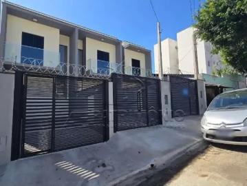 Casa / Sobrado para Venda em Sorocaba/SP Jardim Europa 2 Quartos