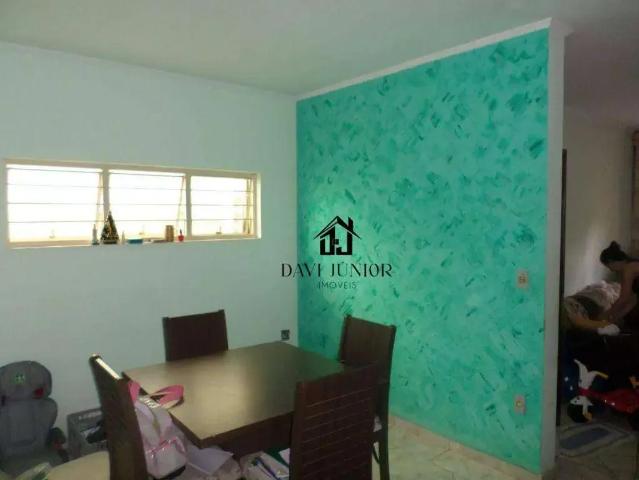 Casa / Sobrado para Venda em Sorocaba/SP Jardim Europa 2 Quartos