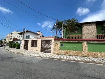 Casa / Sobrado para Venda em Sorocaba/SP Jardim Europa 4 Quartos