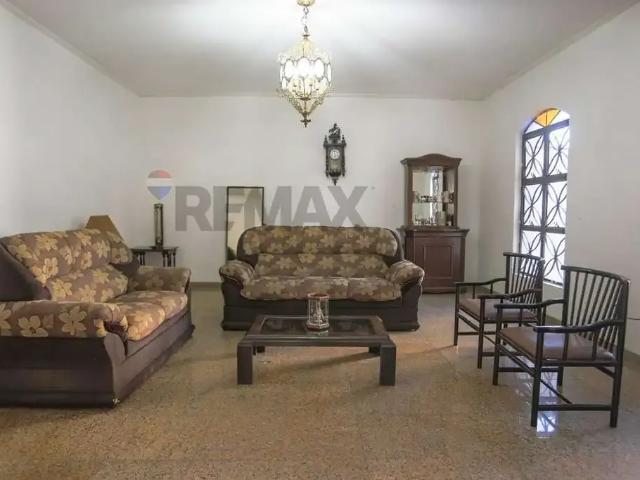 Casa / Sobrado para Venda em Sorocaba/SP Jardim Europa 5 Quartos