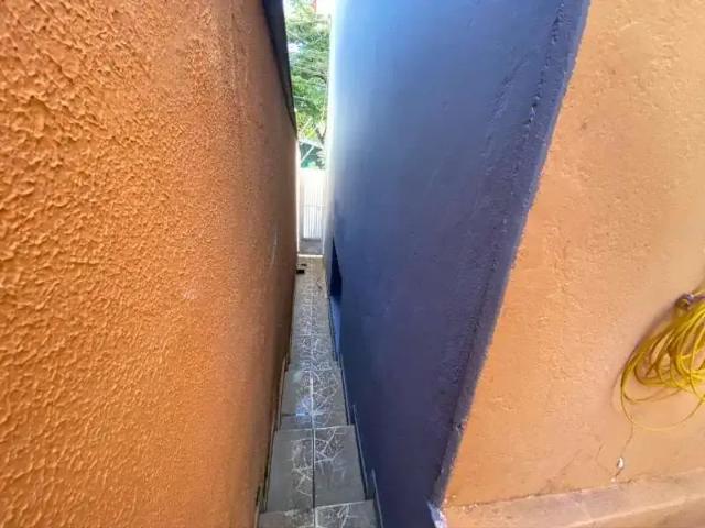Casa / Sobrado para Venda em Sorocaba/SP Jardim Faculdade 3 Quartos