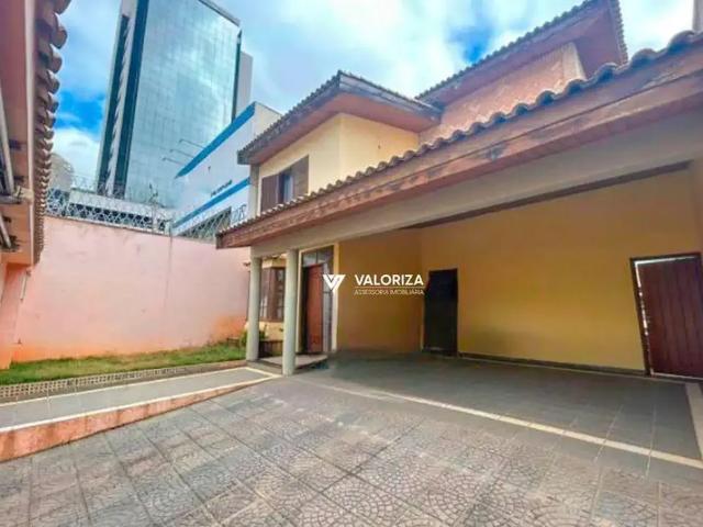 Casa / Sobrado para Venda em Sorocaba/SP Jardim Faculdade 3 Quartos