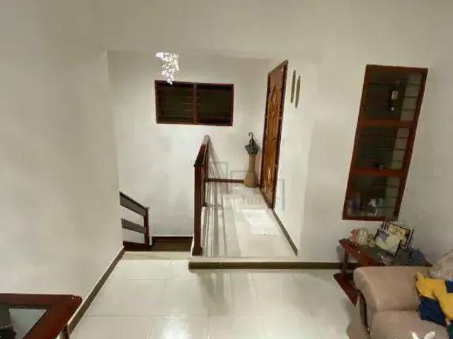 Casa / Sobrado para Venda em Sorocaba/SP Jardim Faculdade 3 Quartos