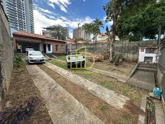 Casa / Sobrado para Venda em Sorocaba/SP Jardim Faculdade 3 Quartos
