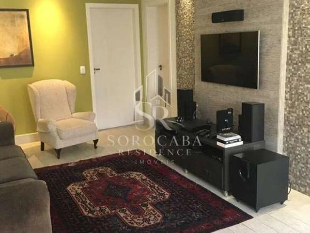 Casa / Sobrado para Venda em Sorocaba/SP Jardim Faculdade 3 Quartos