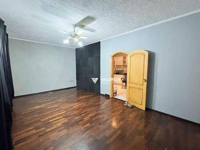 Casa / Sobrado para Venda em Sorocaba/SP Jardim Faculdade 3 Quartos