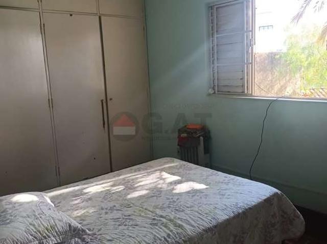 Casa / Sobrado para Venda em Sorocaba/SP Jardim Faculdade 3 Quartos