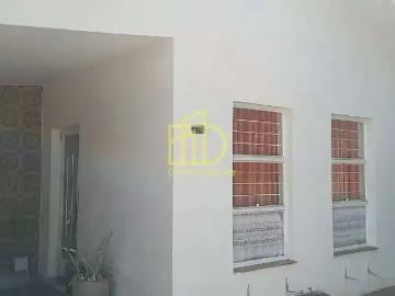 Casa / Sobrado para Venda em Sorocaba/SP Jardim Faculdade 3 Quartos