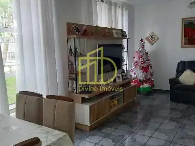 Casa / Sobrado para Venda em Sorocaba/SP Jardim Faculdade 3 Quartos