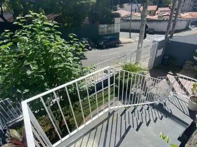 Casa / Sobrado para Venda em Sorocaba/SP Jardim Faculdade 3 Quartos