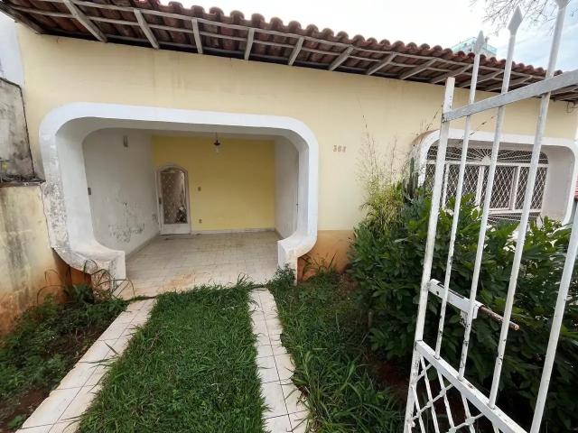 Casa / Sobrado para Venda em Sorocaba/SP Jardim Faculdade 3 Quartos