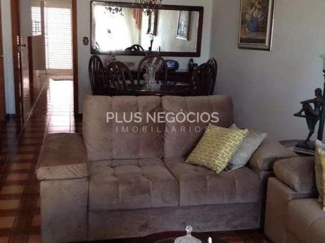 Casa / Sobrado para Venda em Sorocaba/SP Jardim Faculdade 3 Quartos