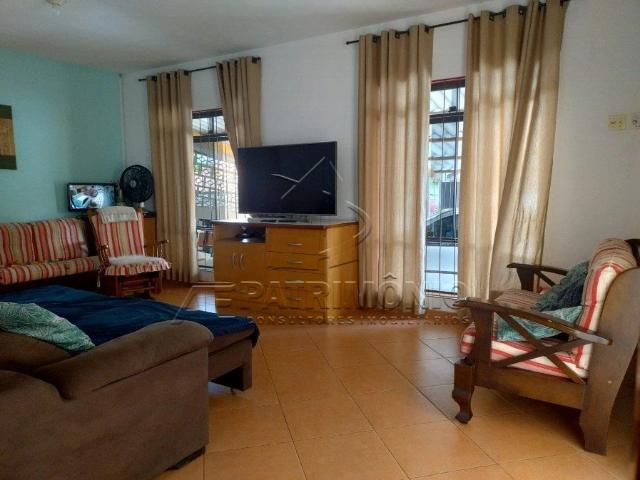 Casa / Sobrado para Venda em Sorocaba/SP Jardim Faculdade 2 Quartos