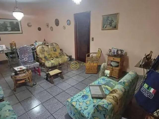 Casa / Sobrado para Venda em Sorocaba/SP Jardim Faculdade 7 Quartos