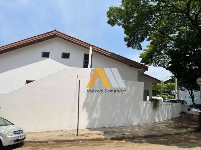Casa / Sobrado para Venda em Sorocaba/SP Jardim Faculdade 6 Quartos