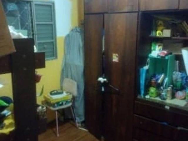 Casa / Sobrado para Venda em Sorocaba/SP Jardim Ferreira 5 Quartos
