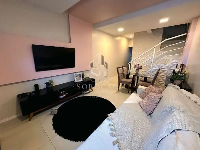 Casa / Sobrado para Venda em Sorocaba/SP Jardim Ferreira 2 Quartos